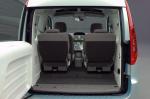 Renault Kangoo Be Bop Z.E. 2009 года